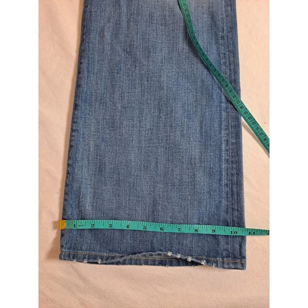 True Religion stain back